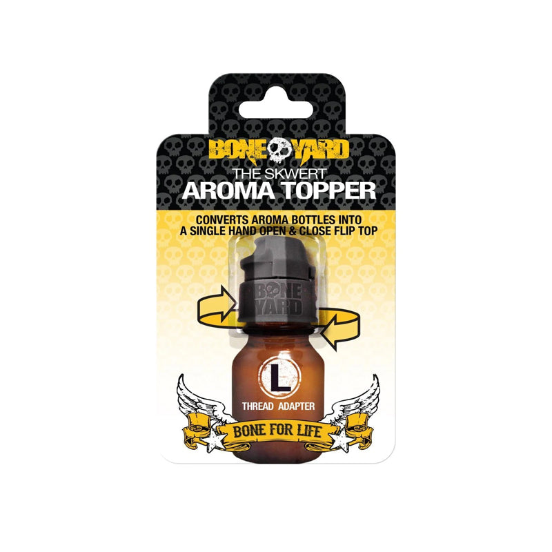 Skwert Aroma Topper Thread-Pinkfoxxx