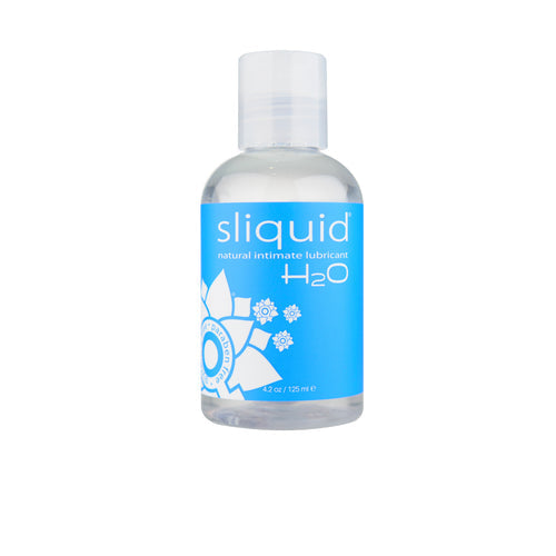 SLIQUID H2O 4.2 OZ - SL001