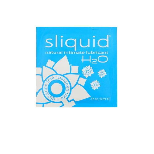 SLIQUID ESSENTIALS LUBE CUBE - SL207