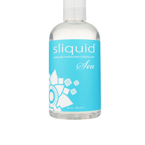 SLIQUID SEA W/CARRAGREEN 8.5OZ - SL049