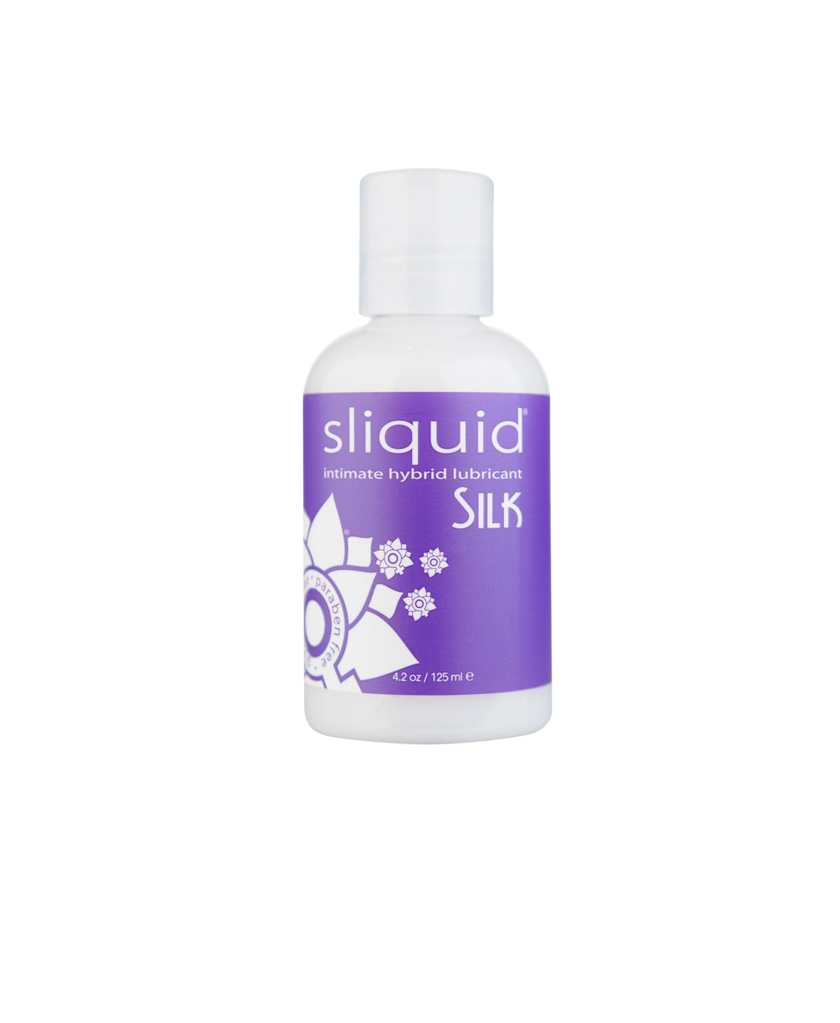 SLIQUID SILK 4.2 OZ - SL009