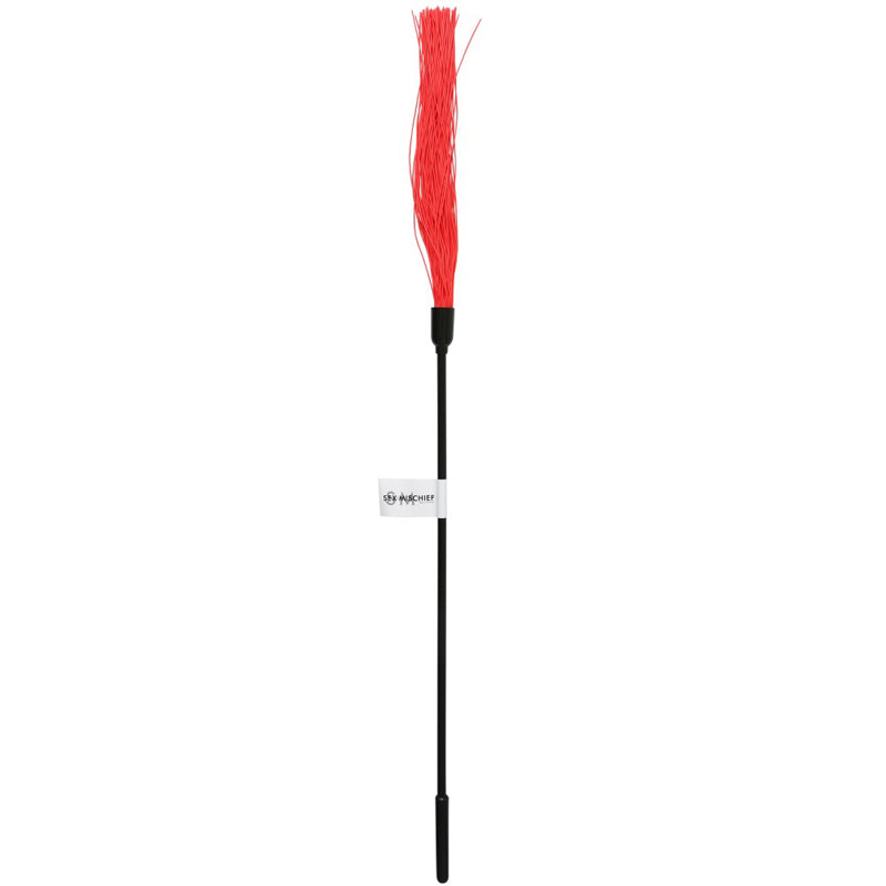 Sportsheets Sex & Mischief Rubber Tickler