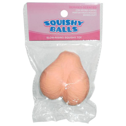 Squishy Balls-Pinkfoxxx