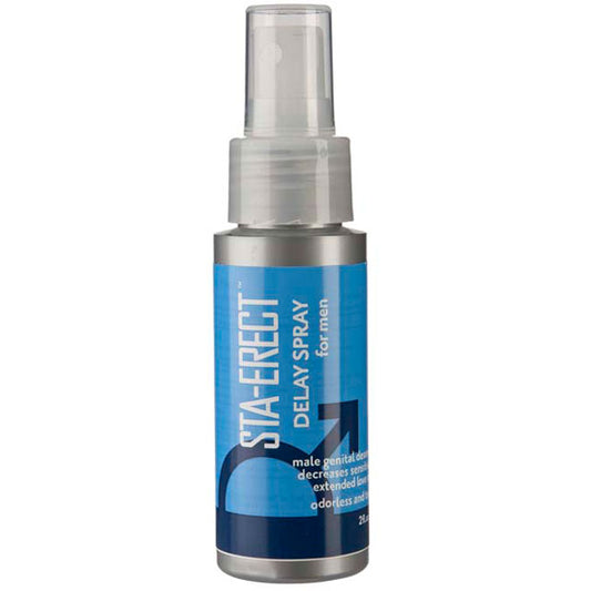 Sta-Erect Spray 1oz.-Pinkfoxxx