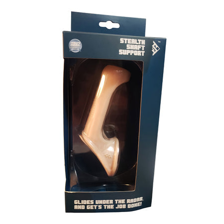 Stealth Shaft Support Size A-Pinkfoxxx