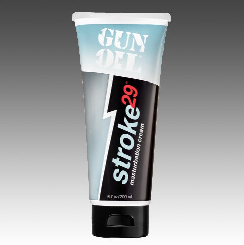 STROKE 29 6.7 OZ TUBE - EPXS2967