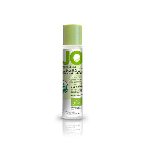 JO ORGANIC LUBRICANT ORIGINAL 1OZ - JO41001