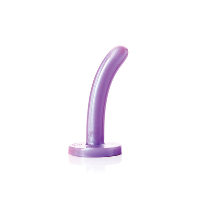 TANTUS SILK SMALL DILDO-Pinkfoxxx