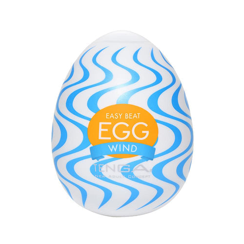 EGG WIND (NET) - TENEGGW01