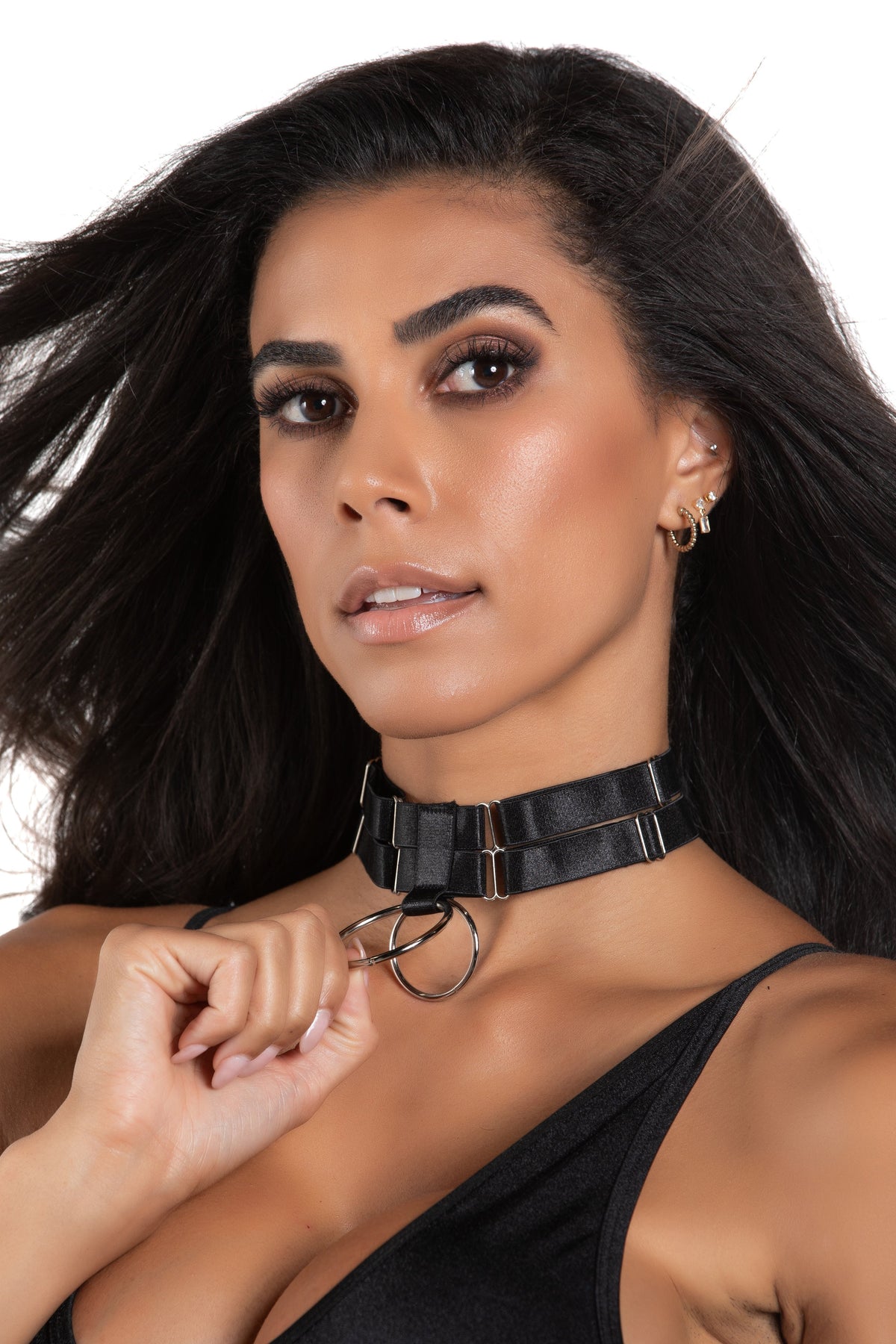 TNS8-12-010-3 Doubled Up Collar - TNS8-12-010-3