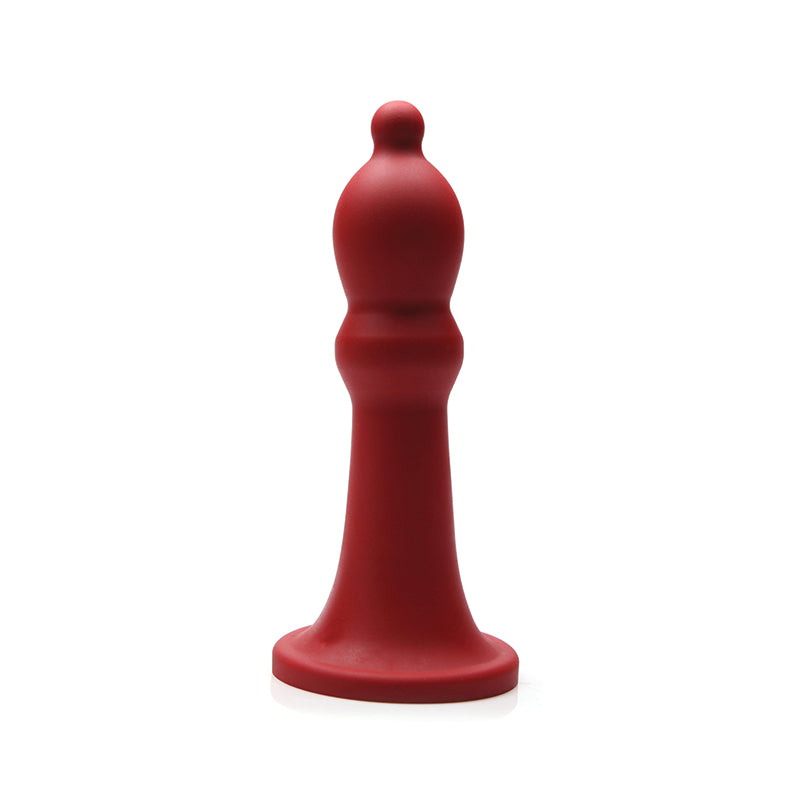 Tantus Bishop Dildo (Box)-Pinkfoxxx
