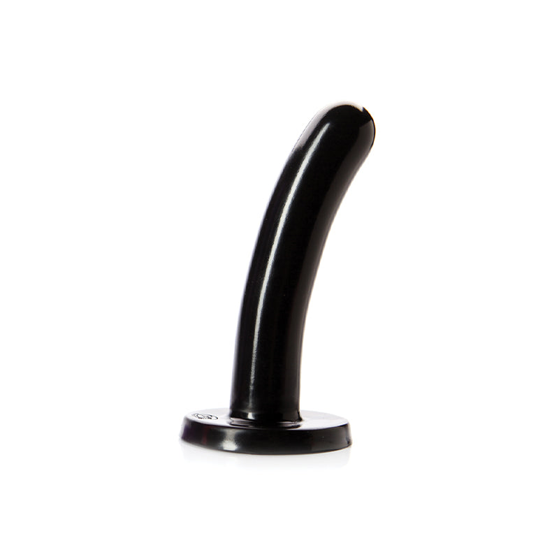 Tantus Silk Medium Dildo (Bag)-Pinkfoxxx