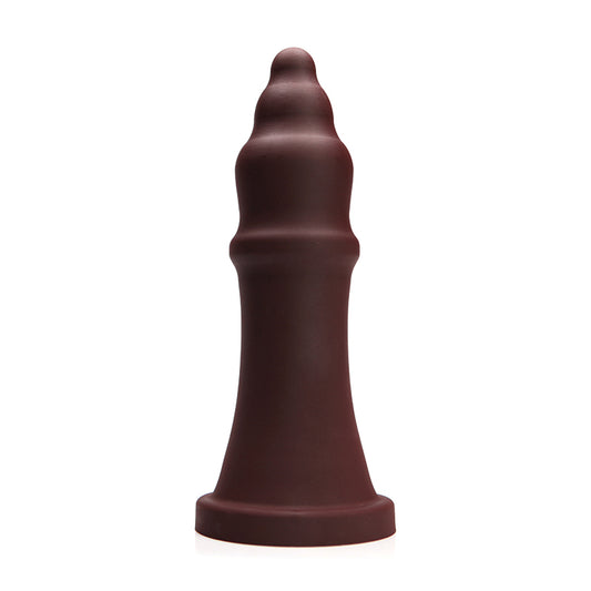 Tantus The Firm Dildo Garnet (Box)-Pinkfoxxx