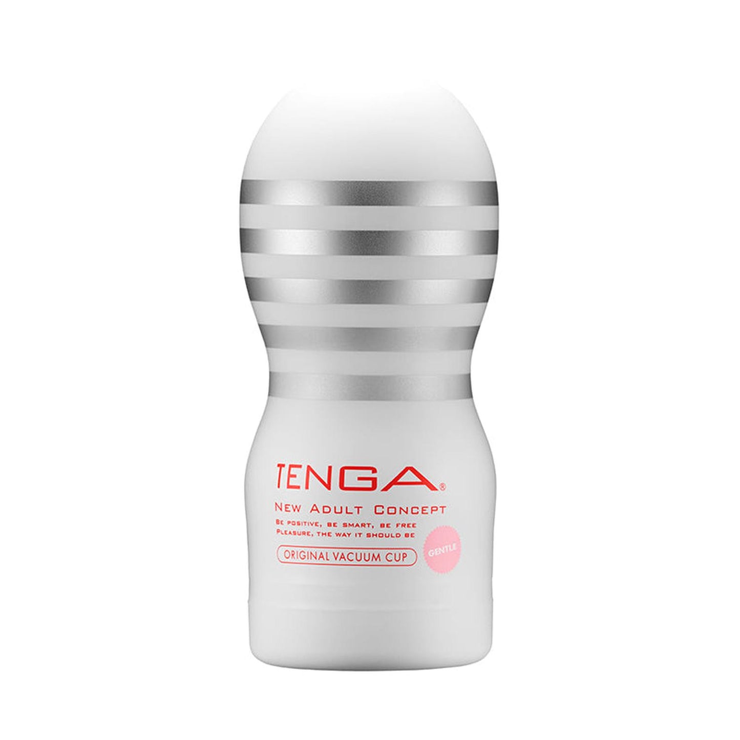 Tenga Original Vacuum Cup-Pinkfoxxx