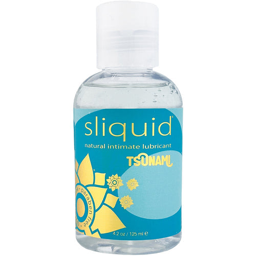SLIQUID NATURALS TSUNAMI 4.2 OZ ULTRA THICK GEL - SL109