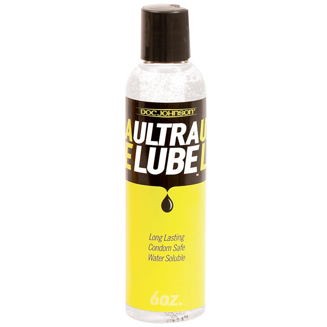 ULTRA LUBE-Pinkfoxxx