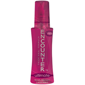 Ultimate Encounter Female Thick Anal Formula (2oz)-Pinkfoxxx