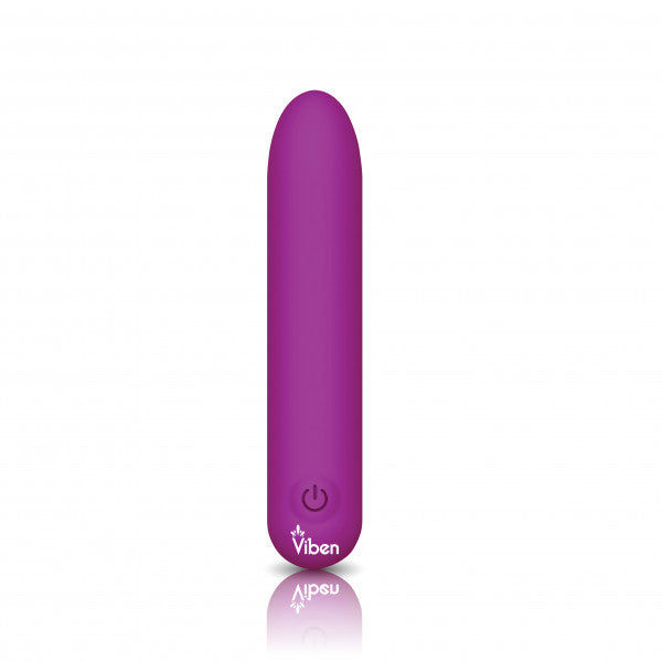 VIBEN BOMBSHELL MIGHTY BULLET BERRY - VB75007
