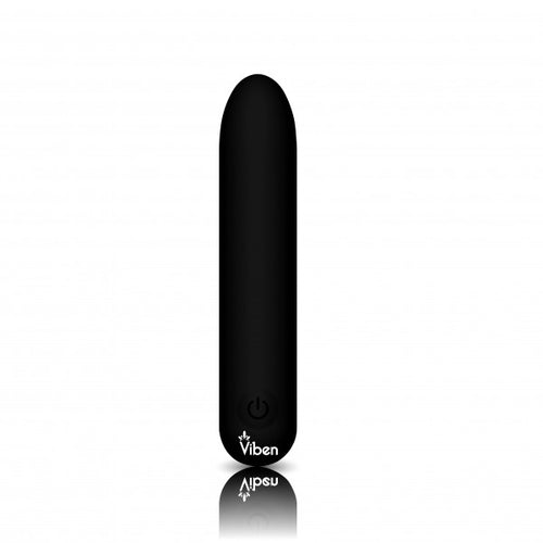 VIBEN BOMBSHELL MIGHTY BULLET BLACK - VB75008