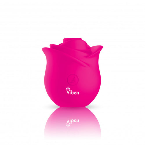 VIBEN ZEN ROSE HOT PINK - VB75011