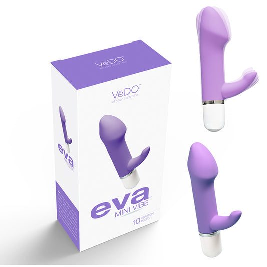 VEDO EVA MINI VIBE-Pinkfoxxx