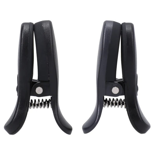 MERCI VIBRO GRIPPERS BLACK
