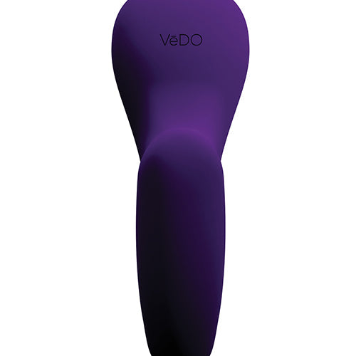 VEDO SUKI PLUS DUAL SONIC VIBE DEEP PURPLE - VIF1413
