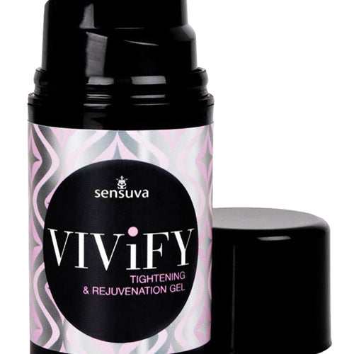 VIVIFY TIGHTENING GEL 1.7 OZ - ONVL518
