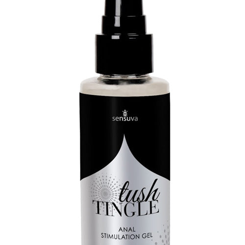 TUSHY TINGLE - ONVL552