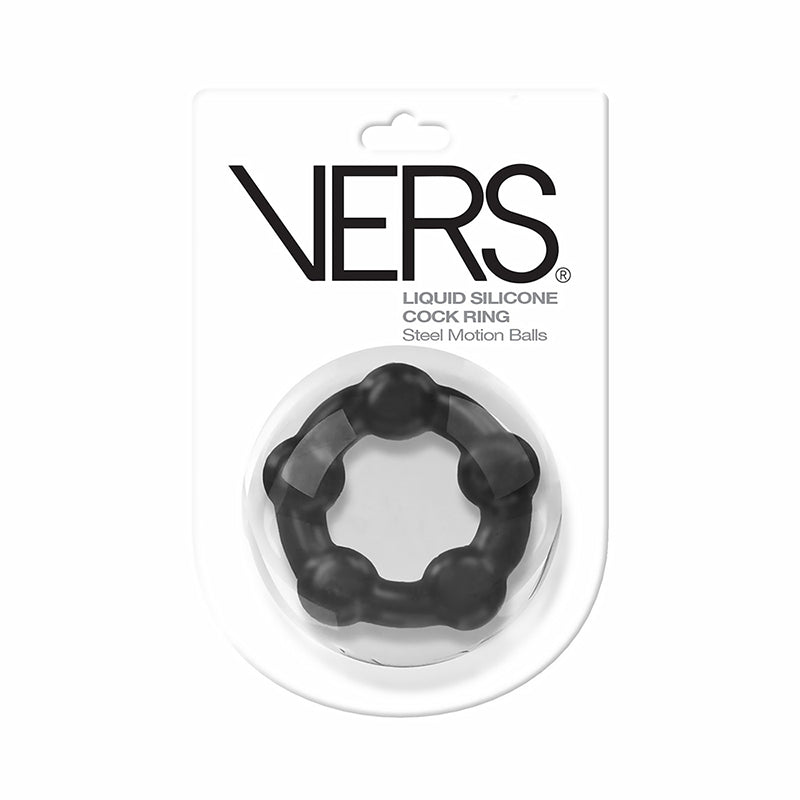 Vers Motion Ball C-ring-Pinkfoxxx