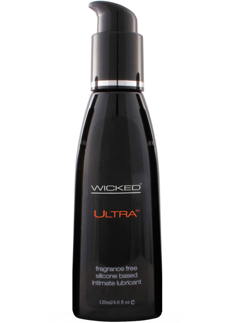 WICKED ULTRA LUBE 4 OZ - WIC008