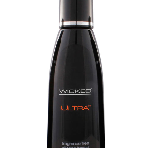WICKED ULTRA LUBE 4 OZ - WIC008