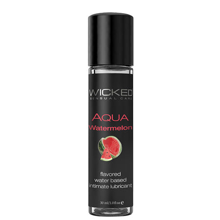 WICKED AQUA WATERMELON 1 OZ - WIC045