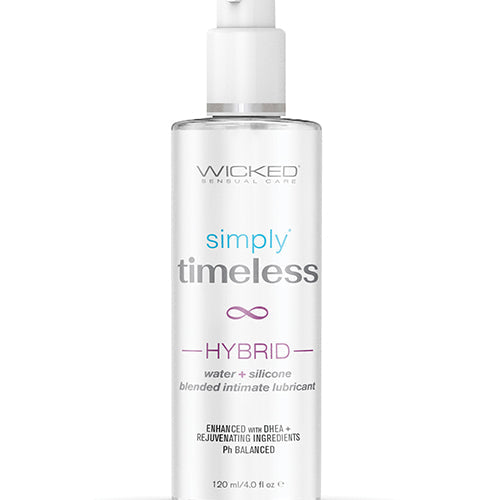 WICKED TIMELESS HYBRID 4 OZ - WIC91314