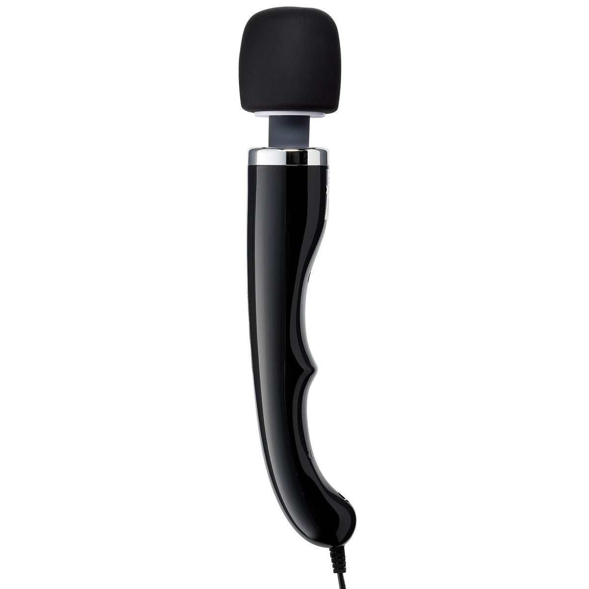 TURBO AC POWER WAND - BLK PRO SENSUAL SERIES - WTC624190AC