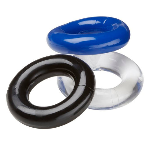 CLOUD 9 COCKRING COMBO COLOR VARIETIES - WTC63832