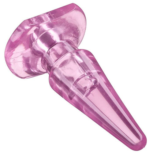 CLOUD 9 MAXI BUTT PLUG PURPLE - WTC63833