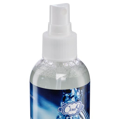 CLOUD 9 ANTIBACTERIAL TOY CLEANER 8 OZ - WTC83437