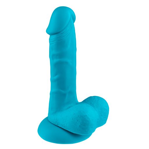 CLOUD 9 VIBRANT COLORS 6 BLUE PRO SENSUAL LINE " - WTC970