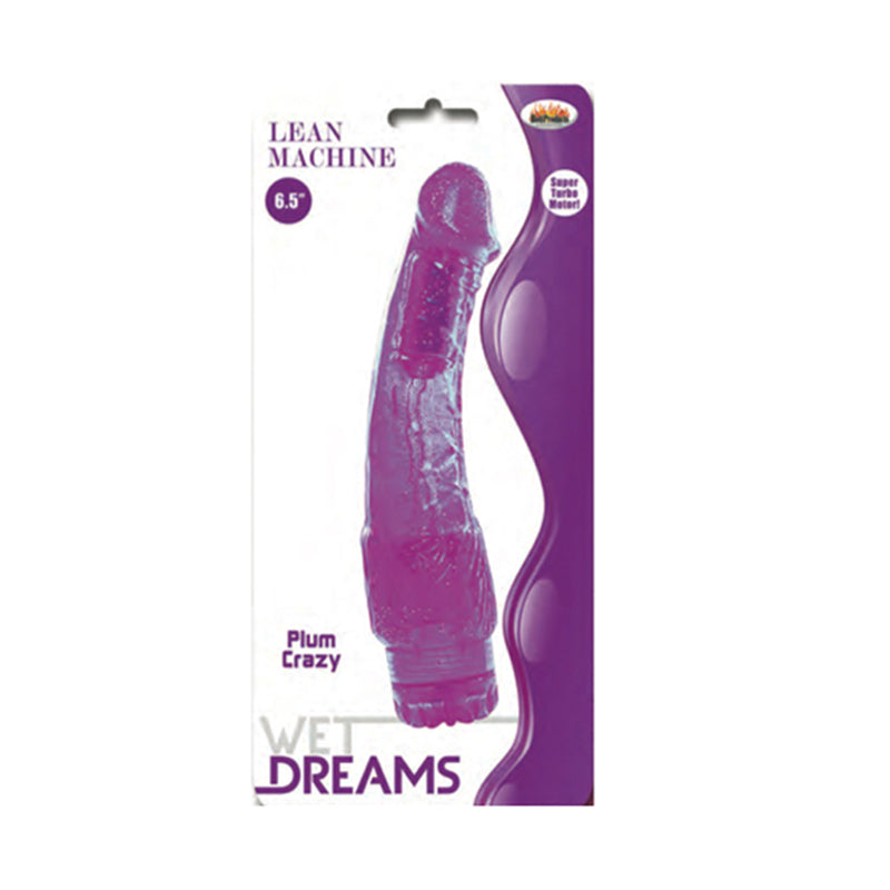 Wet Dreams Lean Machine Purple-Pinkfoxxx