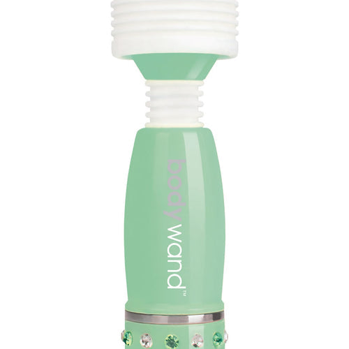BODYWAND MINI MINT - XGBW101M