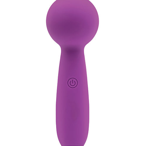 BODYWAND MINI LOLLI PURPLE - XGBW168