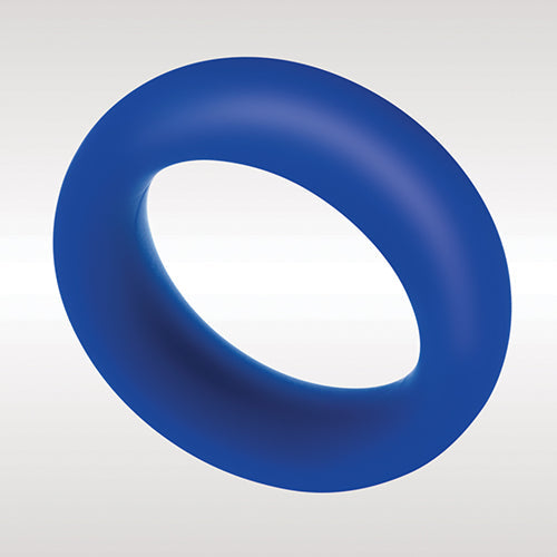 ZOLO EXTRA THICK SILICONE COCK - XGZO6034