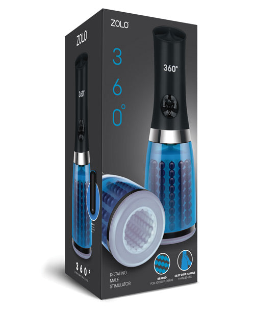 ZOLO 360 - XGZO6014