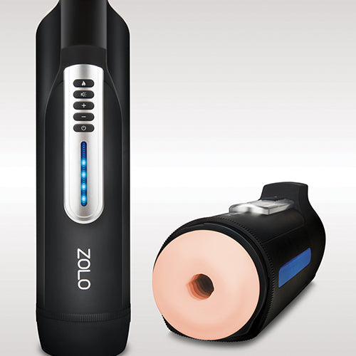 ZOLO LONG STROKE - XGZO6054