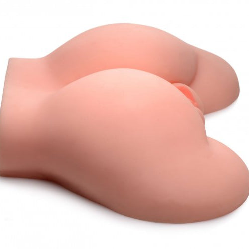SEXFLESH SHAG-IN SALLY MASTURBATOR - XRAC282