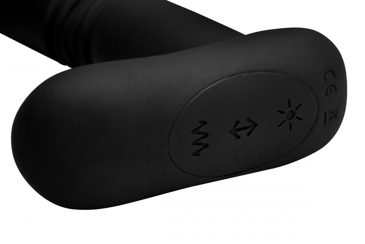 UNDER CONTROL THRUSTING ANAL PLUG - XRAF944