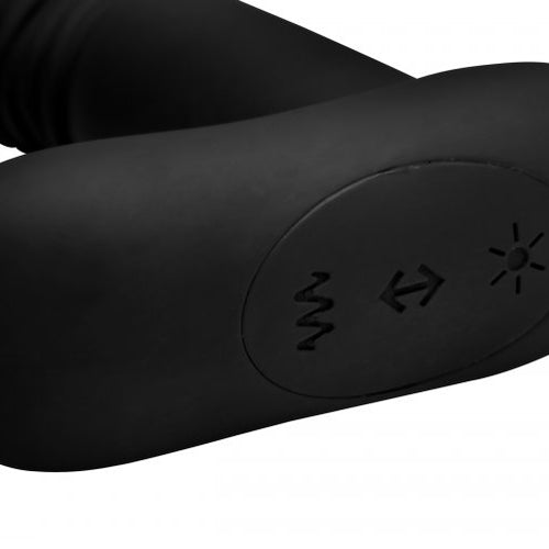 UNDER CONTROL THRUSTING ANAL PLUG - XRAF944