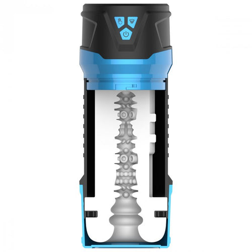 LOVEBOTZ AUTO MILKER INTENSE - XRAG942