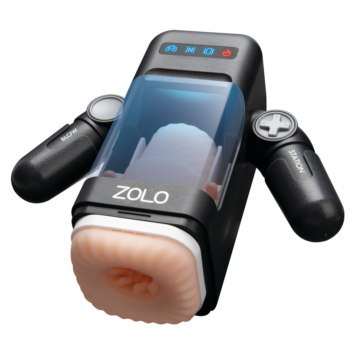 ZOLO BLOWSTATION - XGZO6062
